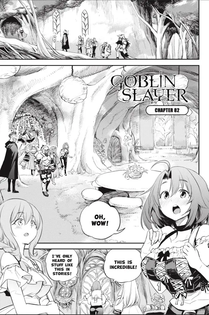 Goblin Slayer Chapter 82 image 02_optimized